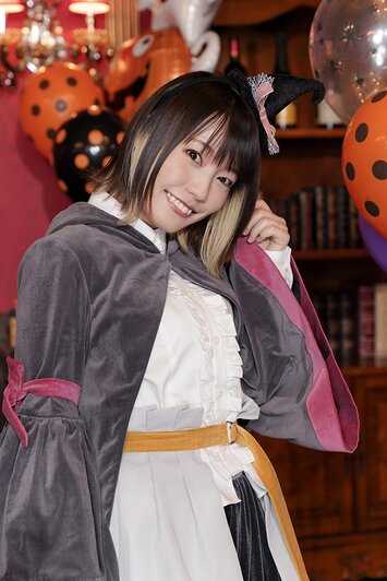 Uzivatel フィリス ミストルート 嫁 フィリス との旅満喫中 Na Twitteru 本渡楓ちゃん お誕生日おめでとうございます えーでちゃんをしるきっかけになったのフィリスのアトリエでそこからずっと応援してます フィリスとの出会いはわたしの人生をかなり変えてくれ