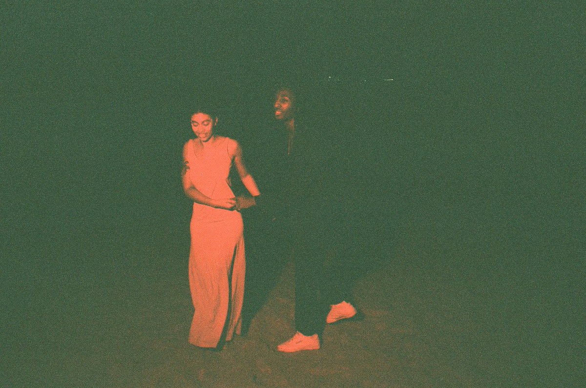 March 12th🖤 Presave link coming Monday💃🏾

Creative Direction: <a href="/ariianapearl/">Ariana Velazquez</a> 
Videographer: Alex F. Cruz 
Photographer: Lucas Becker