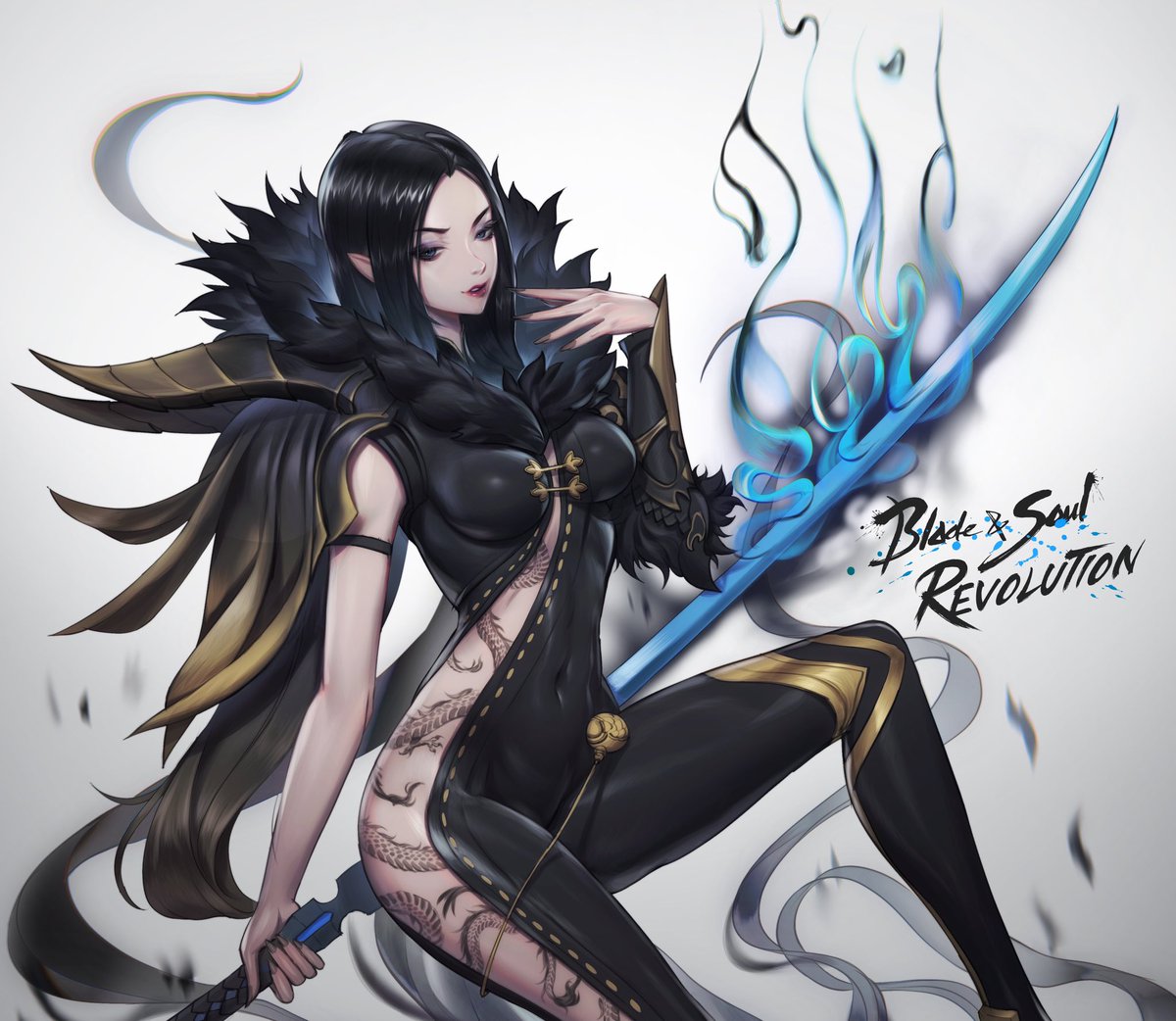 ZERO 00:00 (@ZeronisART) on Twitter photo 2021-03-05 22:25:03 It was really fun to do a sponsorship art for them! Now there’s a mobile version of the game out! Blade and Soul: revolution definitely check it out! bit.ly/3jHYQaU #revengeawaits #bnsr #netmarble #ad It was really fun to do a sponsorship art for them! Now there’s a mobile version of the game out! Blade and Soul: revolution definitely check it out! bit.ly/3jHYQaU #revengeawaits #bnsr #netmarble #ad