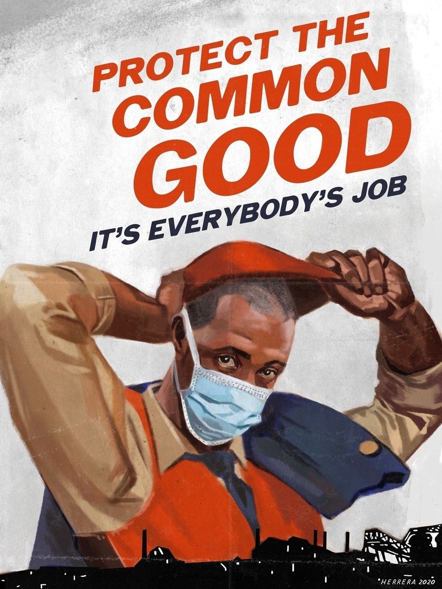 Joel Herrera (@joelherreraart) on Twitter photo 2021-03-05 22:31:53 @MitchGerads I painted this last year in an effort to get people to think differently and I share it whenever I hear a similar sentiment. Love your work btw! @MitchGerads I painted this last year in an effort to get people to think differently and I share it whenever I hear a similar sentiment. Love your work btw!