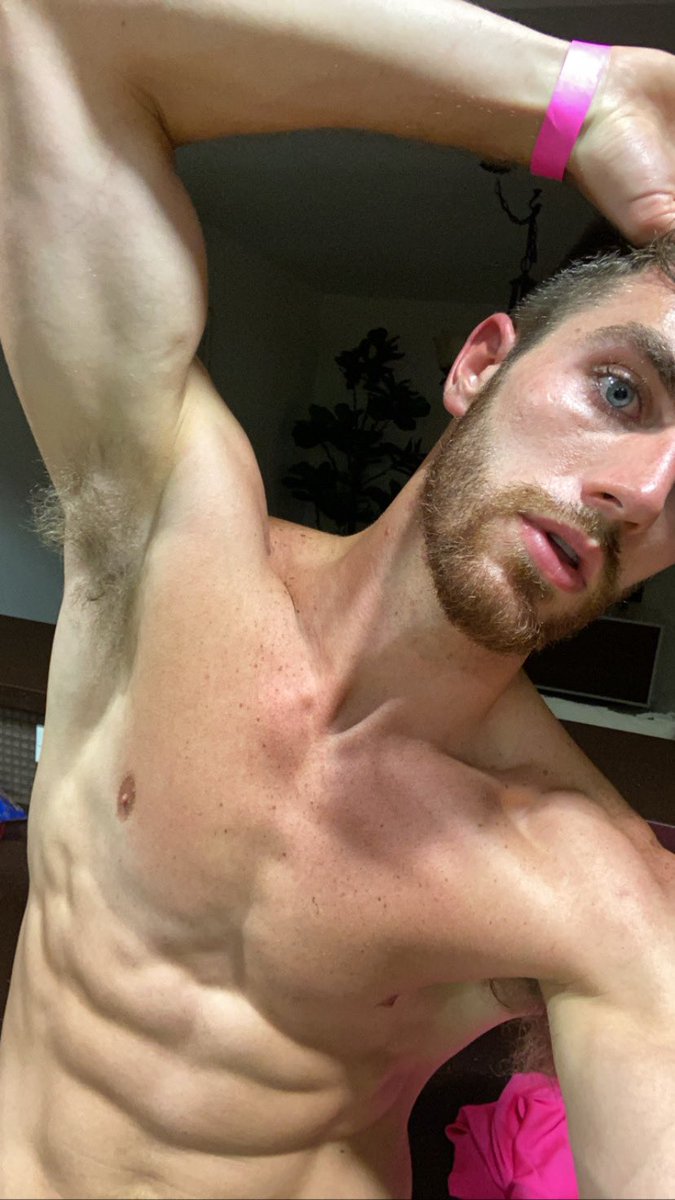 Jay Gould в Твиттере: "Ab check 🥵 #Abs #Armpits #OnlyFans Ne