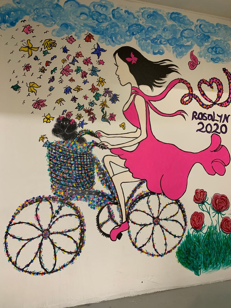 Just a little hope for the rest of the country.  Spring has hit the west coast and is on the way to you so hold tight and dream of better days ahead.  buff.ly/3aZloBo
#exploreVictoria