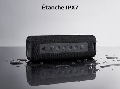 UX_Tech_FR's tweet photo. La Xiaomi Mi Portable Bluetooth Speaker (16W) est disponible chez notre partenaire avec livraison depuis la France :
https://t.co/Q6sXdXMLHI
Et découvrez là dans notre article :
https://t.co/wynyoQl1Ax
#Xiaomi #Speaker #Enceinte #Etanche #Bluetooth #UniversXiaomi https://t.co/kDmut67c0M