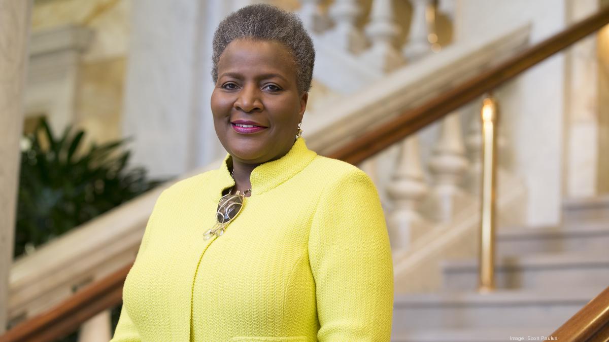 CAUAlumRelation's tweet photo. Happy Women's History Month! #CAUOAR Celebrates Alumna Thelma Sias, CC '76, The Leading Lady.
Click Here to Read More:
https://t.co/pa97ZAYA9z
#Milwaukeemag #CAUAlumni #HBCU #WEARECAU #WomensHistoryMonth #WomenEmpowerment #BlackWomenLead #WeEnergies #ClarkCollege #MaynardJackson https://t.co/A1EByRxa8u