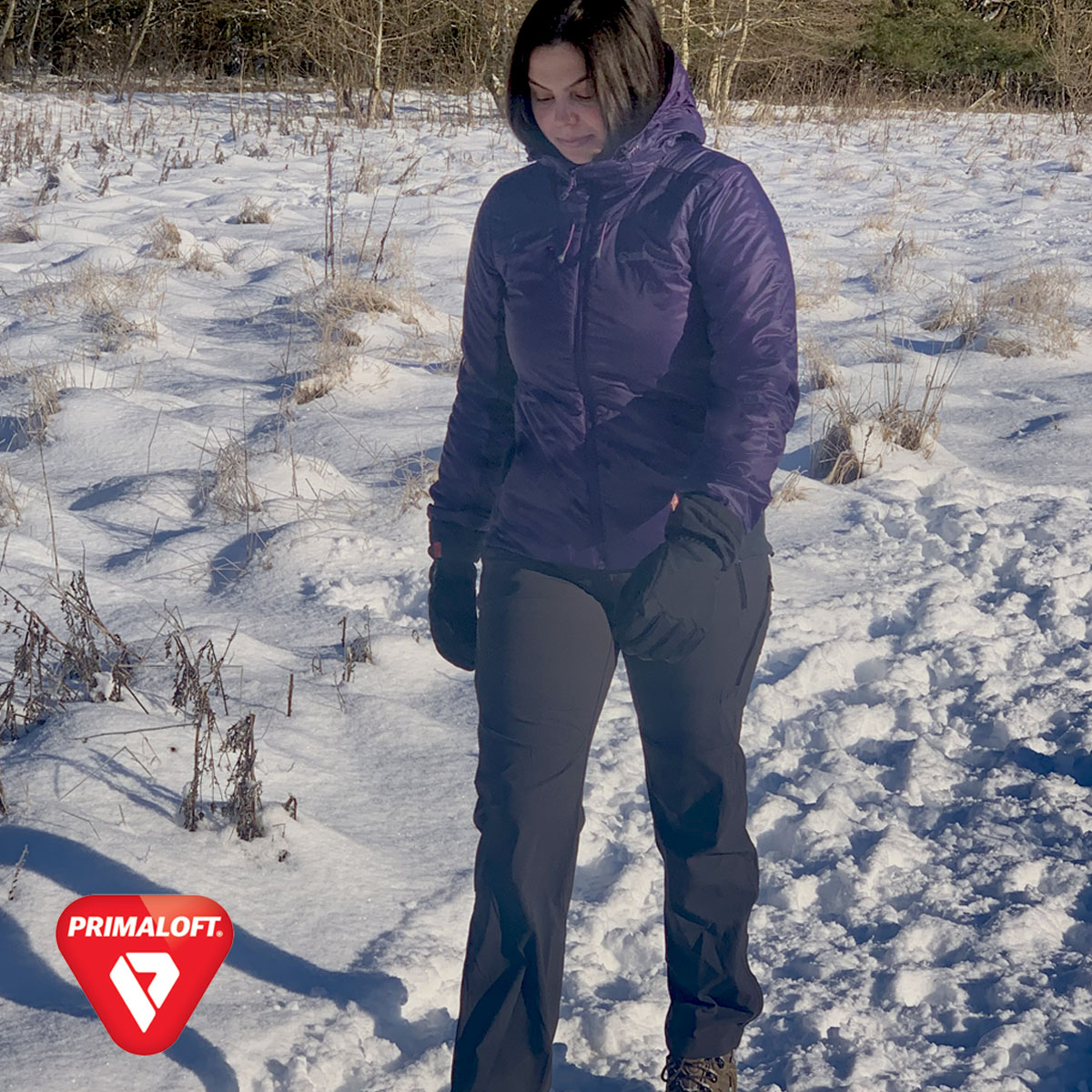 keela talus jacket womens