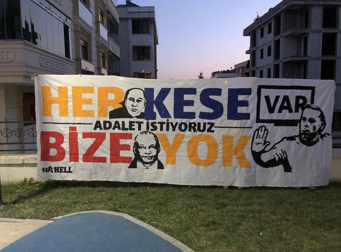 ultrAslan HELL (@ultraslanhell__) on Twitter photo ADALET İSTİYORUZ!
<a href="/ultrAslan/">ultrAslan</a> <a href="/GalatasaraySK/">Galatasaray SK</a> <a href="/SebahattinReis/">Sebahattin Şirin</a> #ÖmerHALİLOĞLU
#ultraslan #ultrAslanHELL ADALET İSTİYORUZ!
<a href="/ultrAslan/">ultrAslan</a> <a href="/GalatasaraySK/">Galatasaray SK</a> <a href="/SebahattinReis/">Sebahattin Şirin</a> #ÖmerHALİLOĞLU
#ultraslan #ultrAslanHELL