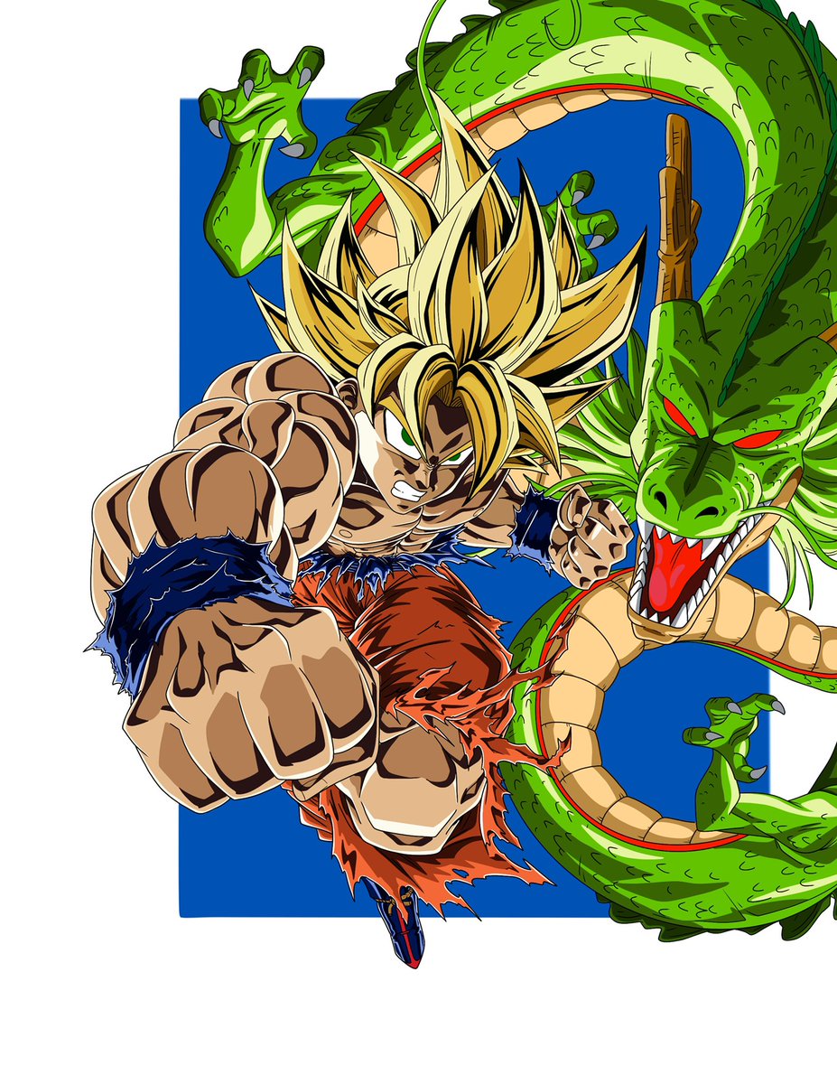 Poweredbyprimus's tweet photo. Just finished up this piece for a friend. Have any suggestions on which anime or comic book character I should do next? https://t.co/UFAF2FwA7E