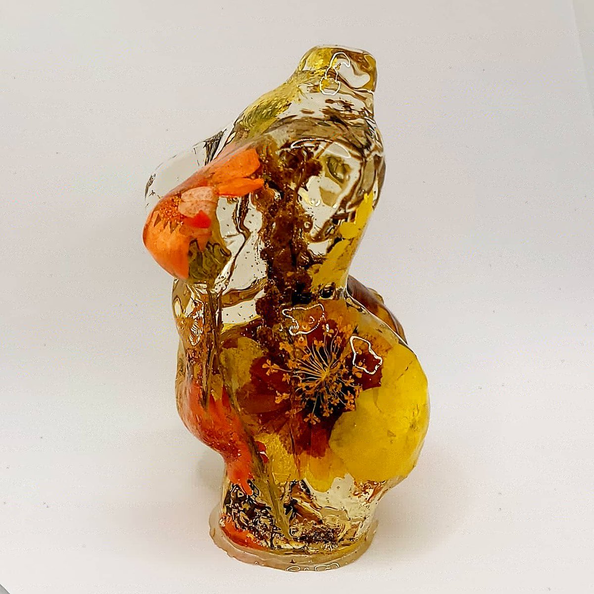 MommaResin's tweet photo. @Bucket_full98 Hi! I'm Tori and I make body positive art!!💕 https://t.co/1WvT1xP860