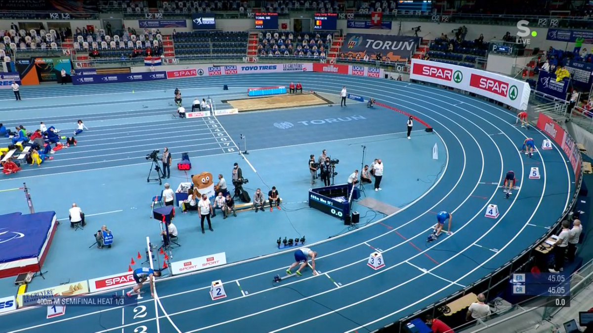 TopatletiekLive tweet media