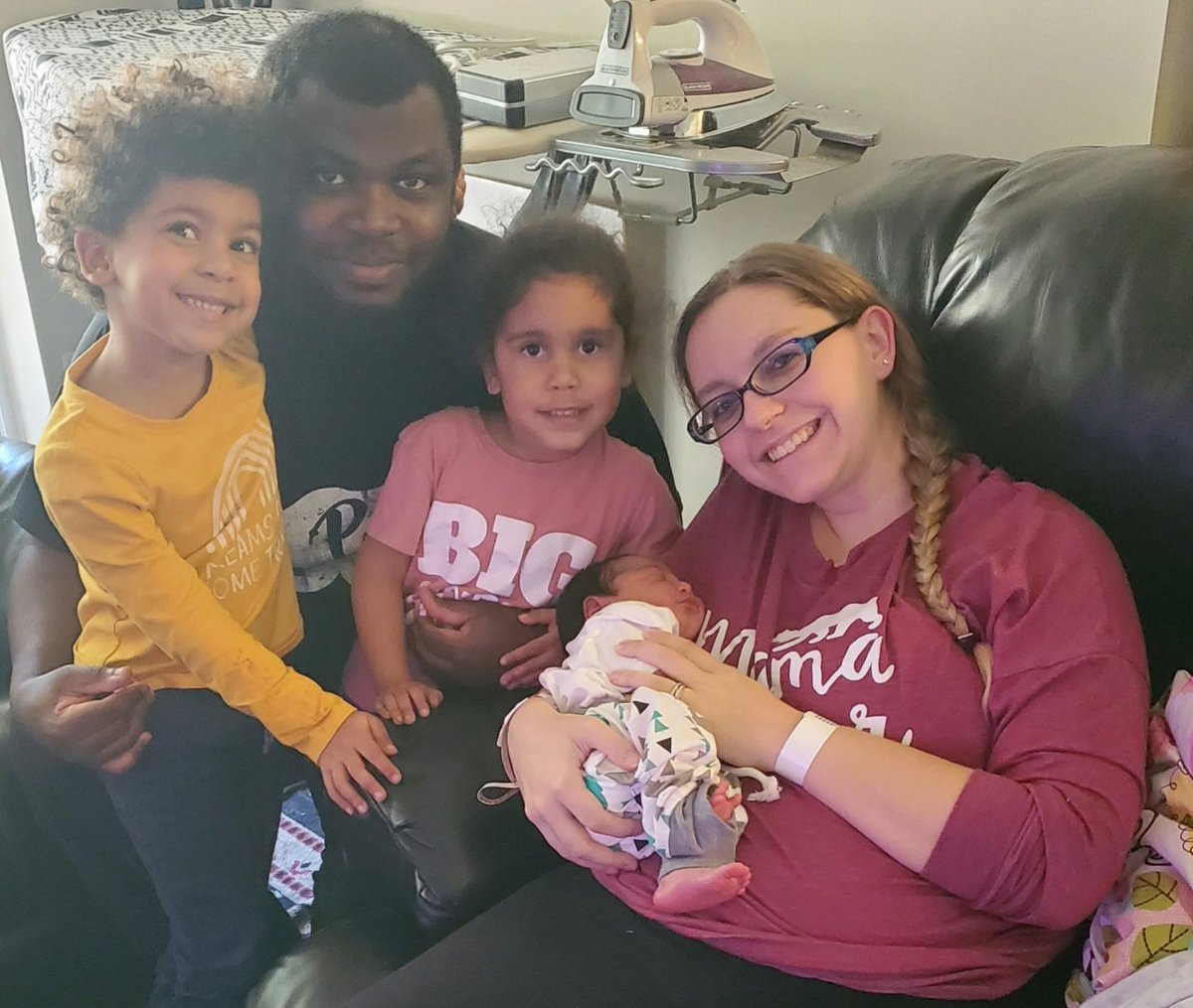 Mrs. Boateng tweet media