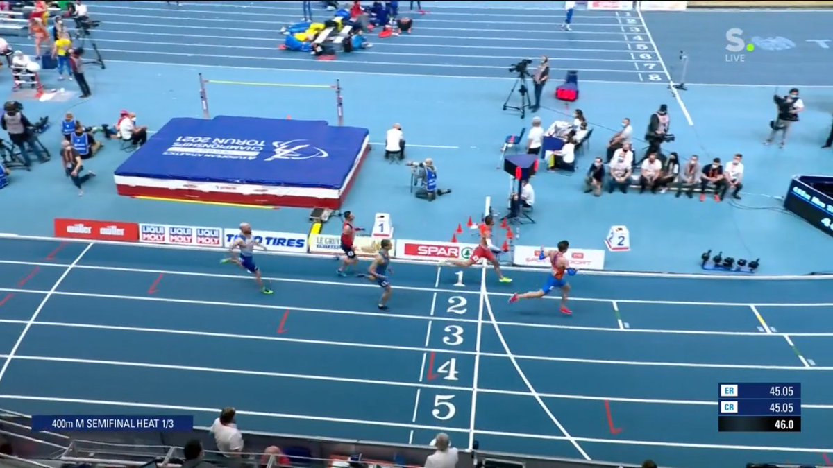 TopatletiekLive tweet media