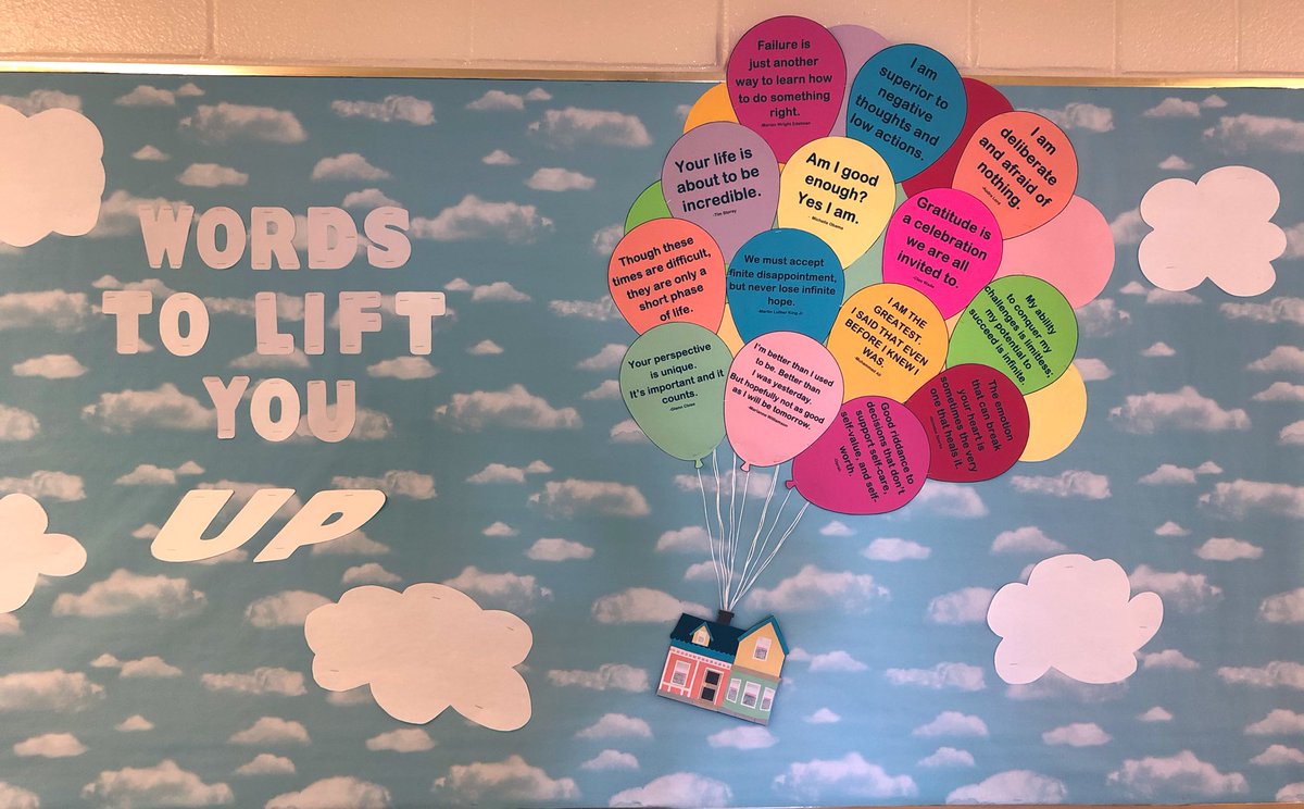 Ms Hildred tweet media