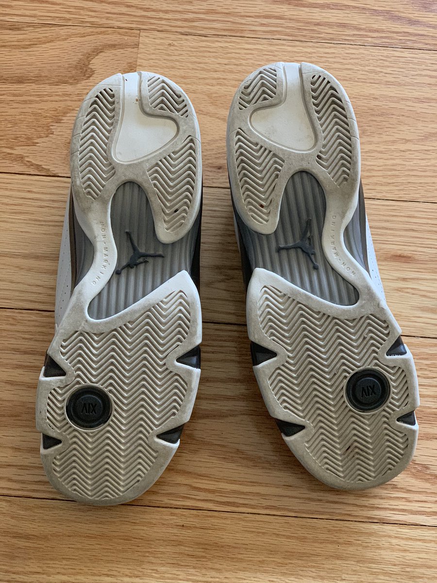Size 7Y Used - No Box $40