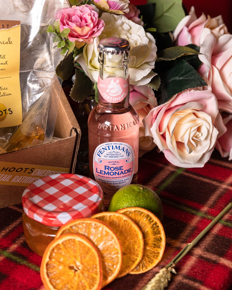 Cahoots (@cahootslondon) on Twitter photo To: Mother's and all Mother figures💐🍸
Stuck for a #MothersDay present? Using an array of tea, jams, preserves and sodas- and guided in our instructional videos- we've whipped up a mother day care package that will have mum's knees up in no time- just provide the ice! To: Mother's and all Mother figures💐🍸
Stuck for a #MothersDay present? Using an array of tea, jams, preserves and sodas- and guided in our instructional videos- we've whipped up a mother day care package that will have mum's knees up in no time- just provide the ice!