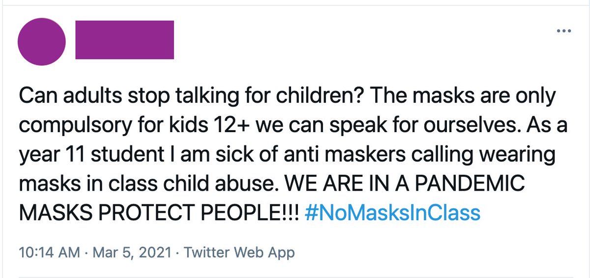 Scenario_2020's tweet photo. @UsforThemUK @GavinWilliamson Scientists, Academics, &amp; Teenagers agree:
#Masksinclass #MaskUp #MasksWork 
#StopBeingATool https://t.co/QKxBVaTSeb