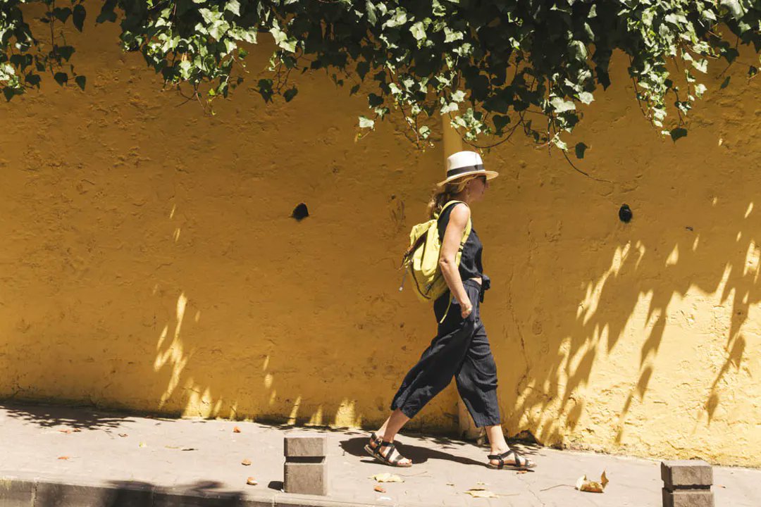 Have you ever heard of the French word flaneuring? Join us Saturday, March 6th, to hear <a href="/erikaraeowen/">Erika Rae Owen</a> Author of The Art of Flaneuring, tell us what it means to flaneur &amp; how to experience your next destination in a new way. #Travel #Wander #Flaneur #Explore #French