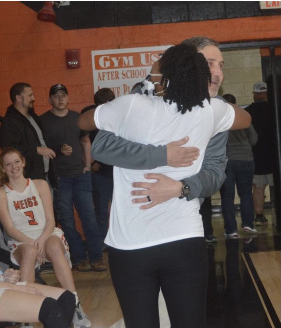 The Meigs County Lady Tigers will host York Institute tomorrow night at 7 PM est in the Class AA Substate. 

Contrary to recent reports, tickets WILL be sold at the gate, and the gate will open at 5:30 PM. 

*Alexa, play “March Madness” by Future and crank it way up*

#TFL 🏀🐅