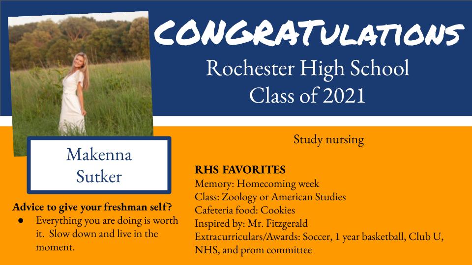 RochesterHS_3A's tweet photo. https://t.co/SHDmZDiNGq