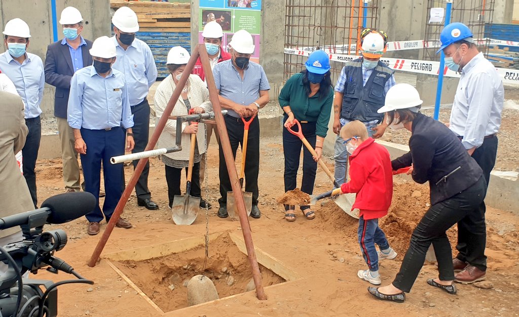 Vocería de Gobierno Coquimbo tweet media