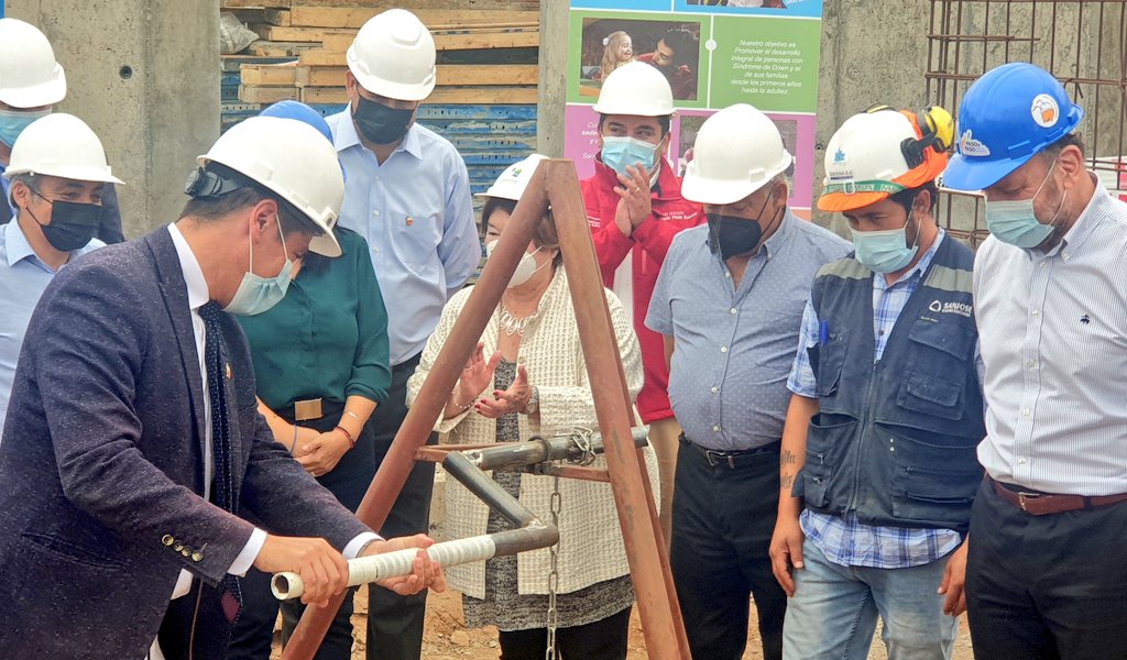 Vocería de Gobierno Coquimbo tweet media