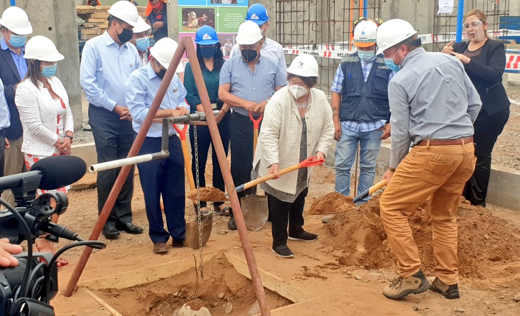 Vocería de Gobierno Coquimbo tweet media