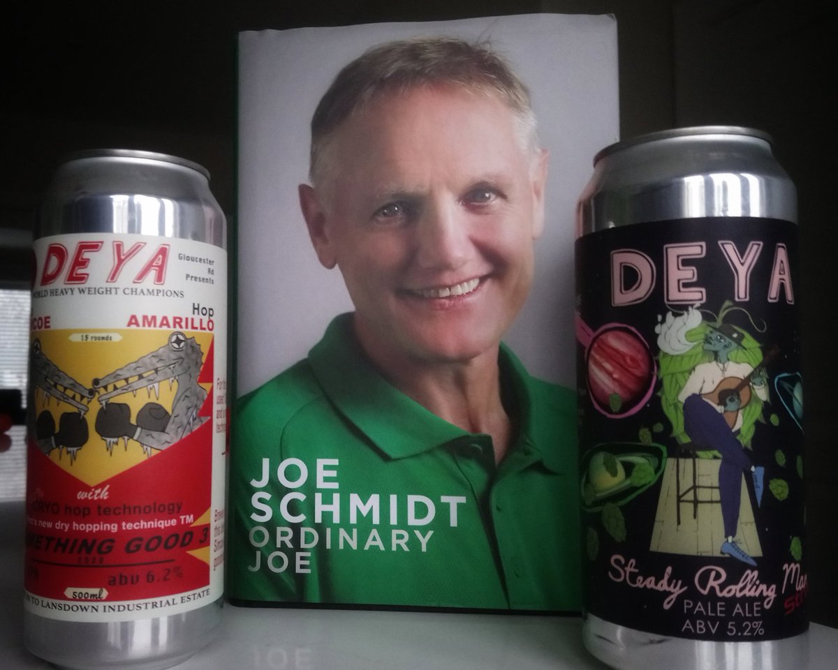 Savage lockdown presents from @FinnPhotograph2
Thanks brother 👍