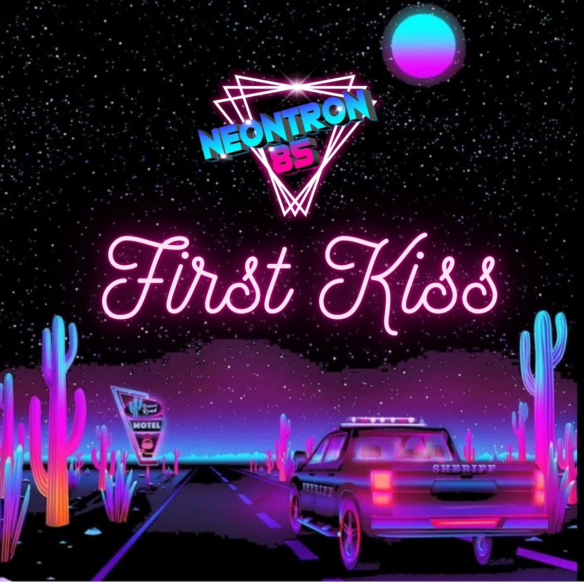 Brand new single coming next week 
#NeonTron85 #streaming #80smusic #djkos #redeye #dreamwave #love #synthwave #retrowave #vaporwave #80s #music #retro #synthpop #chillwave  #neon #aesthetic #electronicmusic #newretrowave #synth #art #newwave #edm #outrun #indie #vhs #synthesizer
