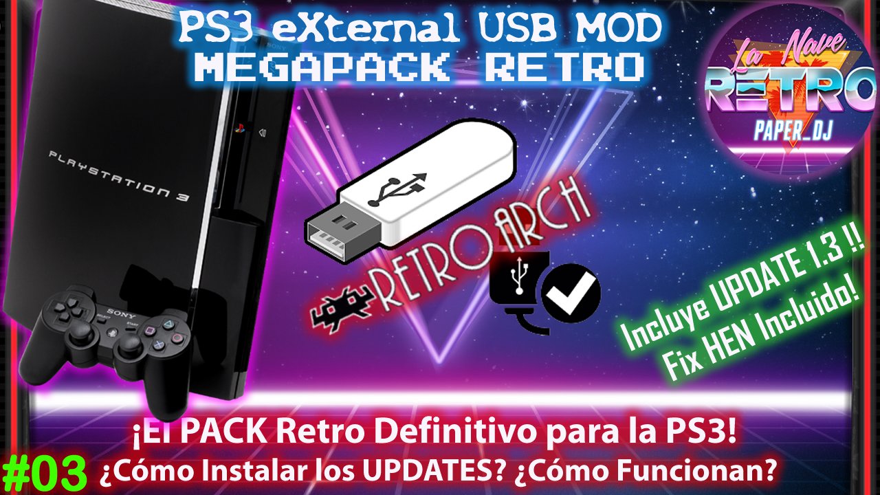 Retroarch Retroarch