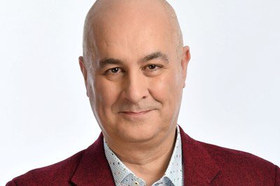 At 7pm, we have LBC radio presenter Iain Dale, discussing tolerance & respect in the current political climate.

Join 👉

us02web.zoom.us/j/83263993078?…

832 6399 3078 

p/w LLF2021