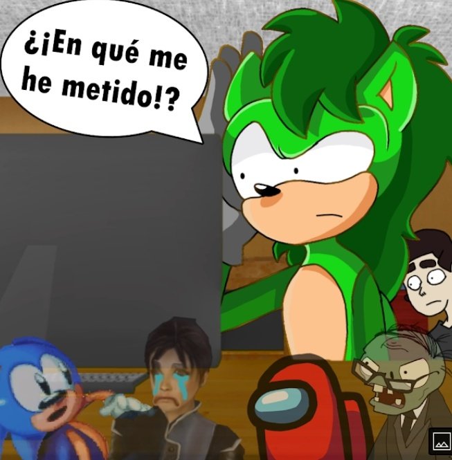 Yezan135's tweet image. Respecto al tema de la saturación de series que hablé por comunidad y, a petición de la mayoría de comentarios, Perfect Dark ya no será continuada (mas sólo le subiré una parte más para darle un final de &quot;mini-serie&quot;) y habrán ligeros cambios de prioridad en los otros juegos.