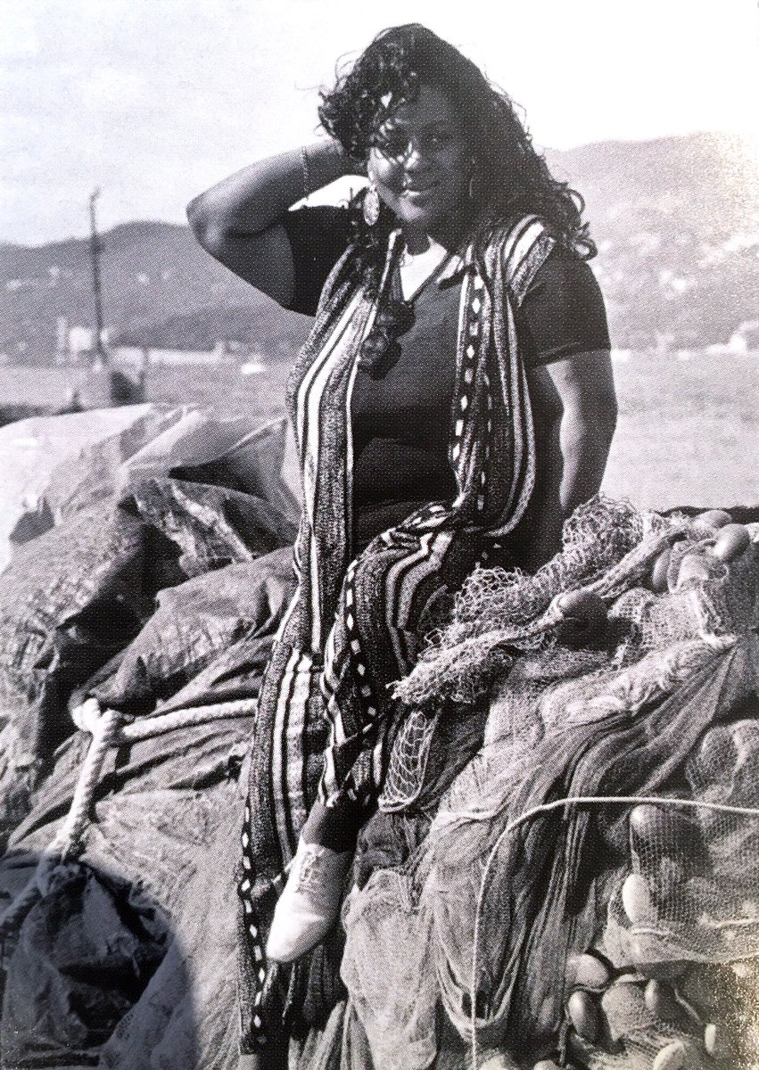 Melissa Bell Foundation tweet media