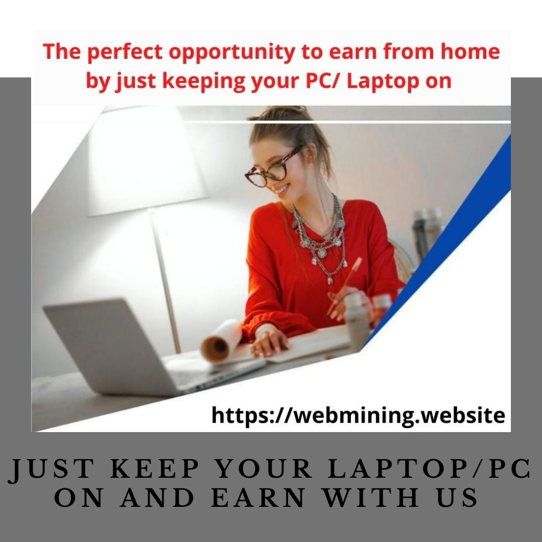 getcoffeefresh's tweet image. The perfect opportunity to earn from home by just keeping your PC/ Laptop on is here.

Fill out the form, we will reach you - forms.gle/HLZ5FF92XqW1Nq…