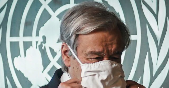 Crown_Financial's tweet image. U.N. Chief Antonio Guterres Orders Cancellation of All Global Coal Projects #coalProjects #crown
buff.ly/3uP0kp1