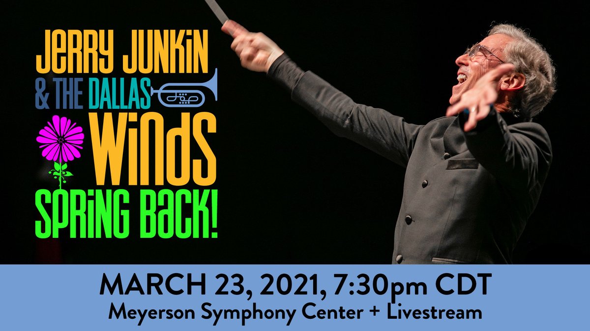 Dallas Winds tweet media