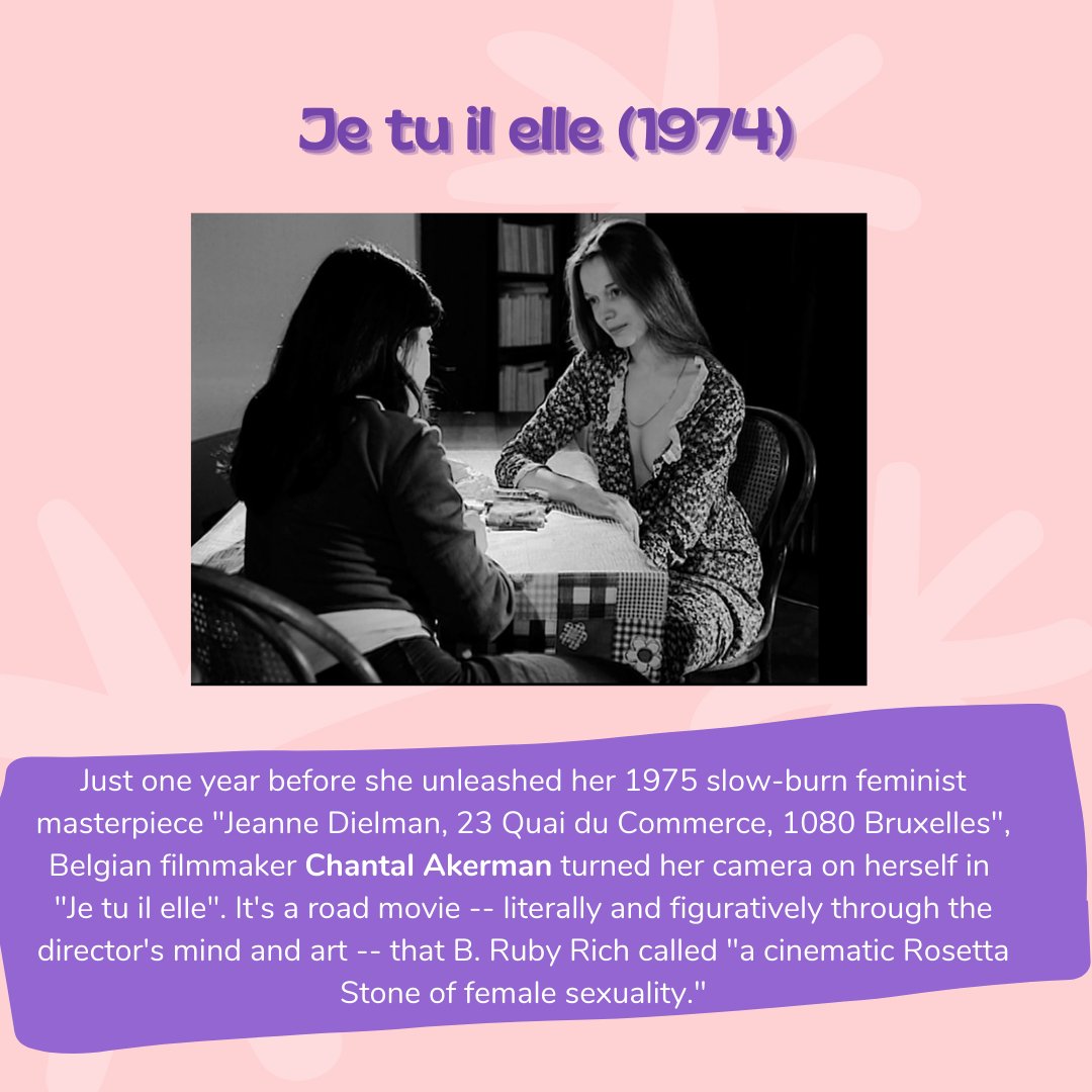 STLFilmFest's tweet photo. #supportwomenartists on and behind the camera this Women's History Month, and we have the suggestions to get you started. 👩🏽🎬♀️  Checkout https://t.co/SXNvfRbRW3 to see where you can stream these enriching stories today!
#women #womenshistory #womeninfilm #internationalwomensday https://t.co/1AImrglBwn