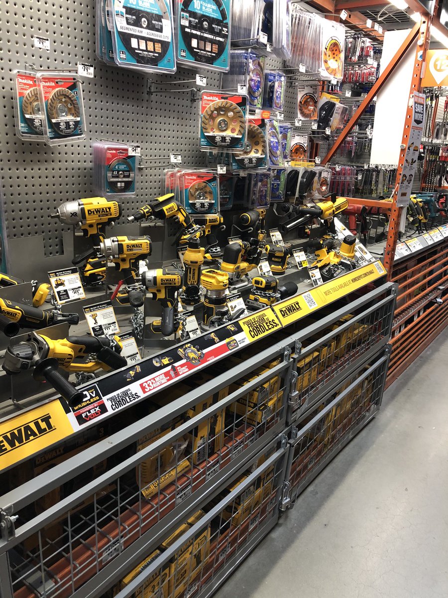 Thank you to Ryan Chet for being a phenomenal vendor partner. You are always taking such great care of us! He has 630 Santa Clara ready to rock and roll with some slick new POP!