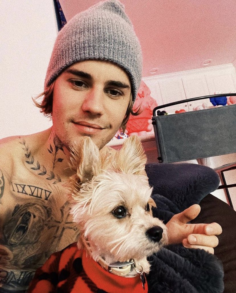 Highest Paid Instagram Stars Justin Bieber (@justinbieber)