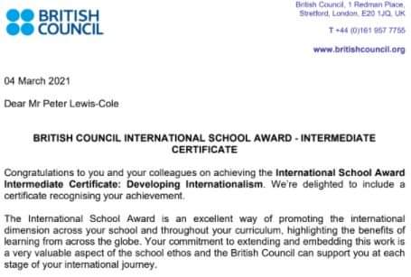 Lipson Vale Primary School tweet media