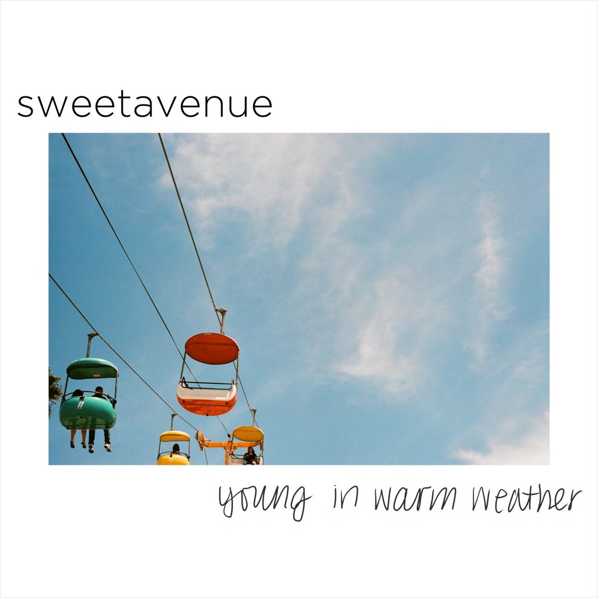 We released a new <a href="/sweetavenueny/">sweetavenue</a> record today. A full length is kind of a dead format for bands without real financial backing, but we wrote a bunch of songs we thought were cool and we thought they belong together. 

I’m really proud of this, I hope you enjoy it!