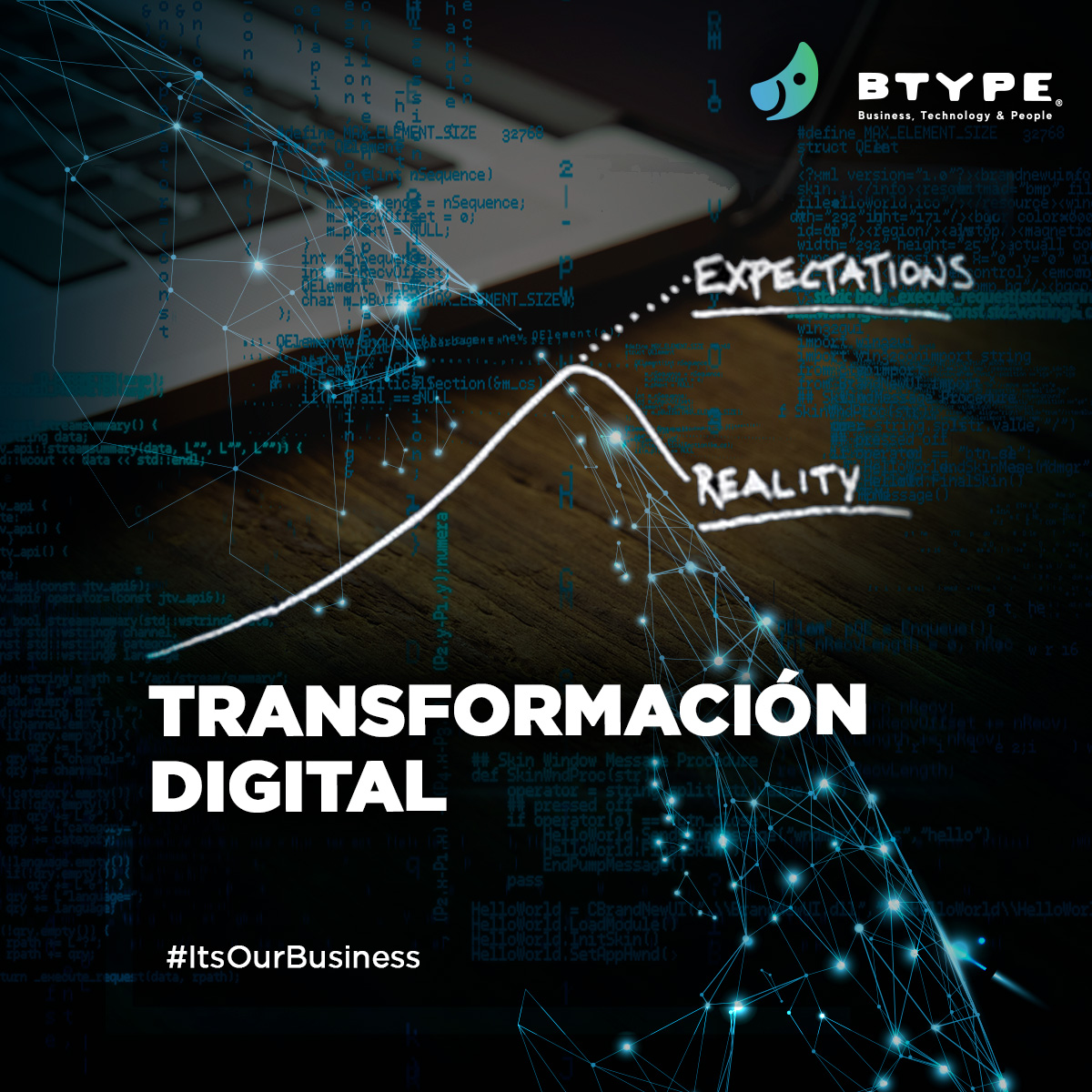 btypemx's tweet image. 👉🏼📊 En #BTYPE ofrecemos un enorme potencial para ganar competitividad.

Genera nuevas oportunidades de #negocio para abrirte a nuevos mercados.

 ¡Visita nuestro sitio web! 🌐👩🏻‍💻
btype.mx