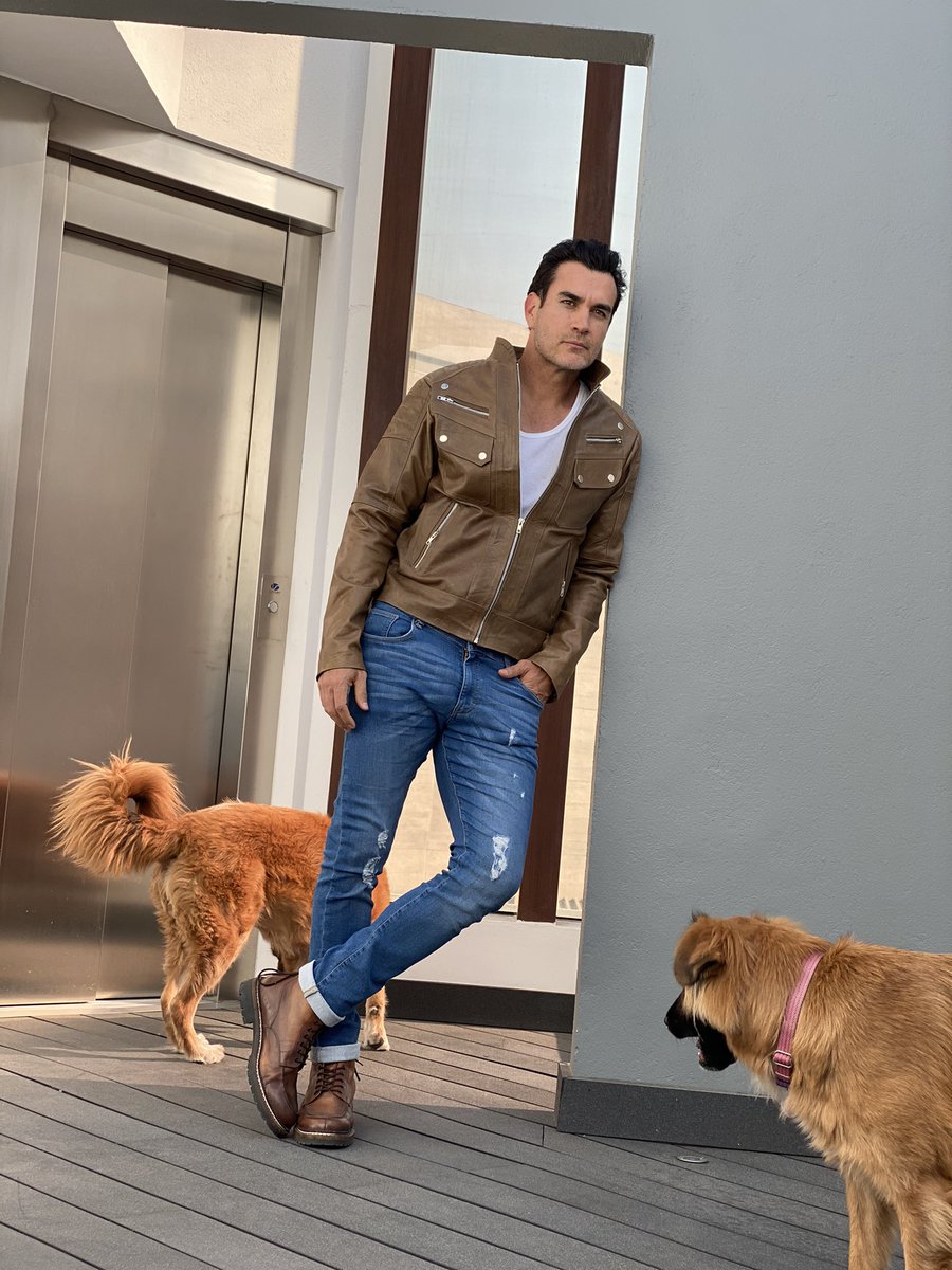 Llegó el fin de semana mi gente! Disfrútenlo!!!!