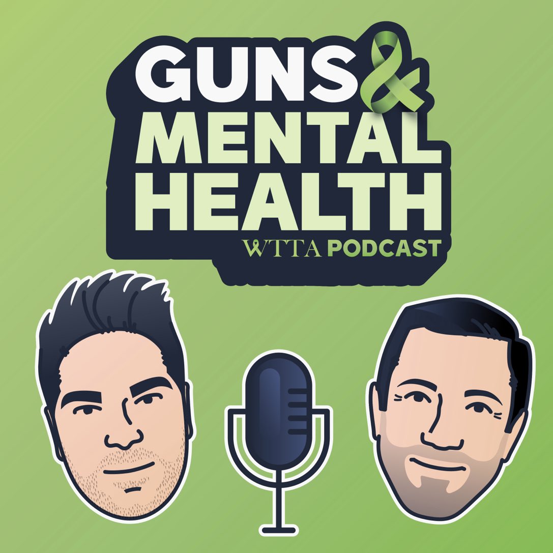 walkthetalkUS's tweet photo. Up next on the Guns and Mental Health Podcast...@Dr_Conte Dr. Christian Conte is one of the country’s most accomplished mental health specialists in the field of anger and emotional management.
#walkthetalkamerica #mentalhealth #yieldtheory #drconte
https://t.co/xKdX2kNcpT https://t.co/W7VZ1rVjx8