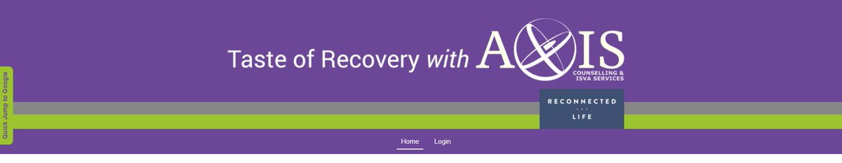 This morning I was honoured to meet the team at <a href="/saracburton/">SARAC Burton</a> &amp; handover their shiny new Taste of Recovery website. They are the 3rd this year, joining <a href="/trusthouselancs/">Trust House Lancashire</a> &amp; <a href="/AxisCounselling/">Axis Counselling</a> too. #recovery #nowaitingforhelp #survivorledhealing More following, feel very blessed ❤️