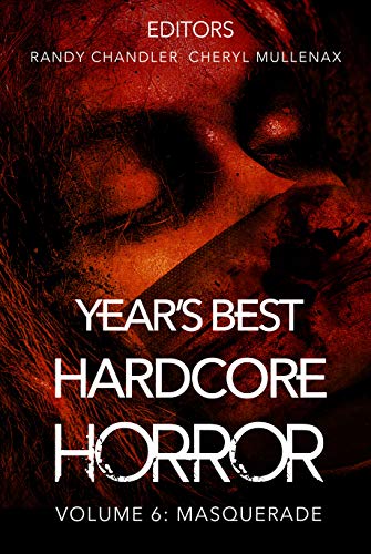 RedRoomBooks's tweet image. Now Up For Pre-order:

amazon.com/Years-Best-Har…