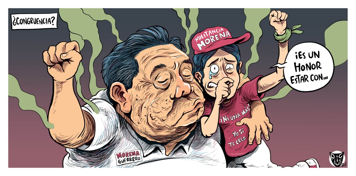 monerorictus's tweet photo. La "superioridad moral"... https://t.co/CPu7aY3ZU7