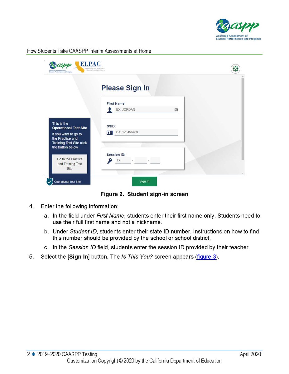 SnowlineJUSD's tweet image. Snowline,
With #ELPAC and #CAASPP testing occurring over the
coming months, we want to send out a few resources to help keep you updated and informed. Training videos and documents are available on the #Snowline website at bit.ly/3v0MorQ.

#BetterTogether #WeAreSnowline