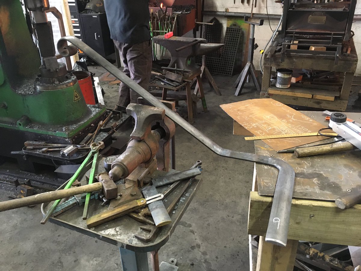 Hall Conservation tweet media