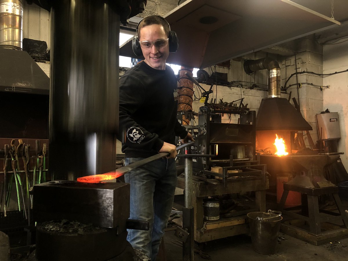 Hall Conservation tweet media