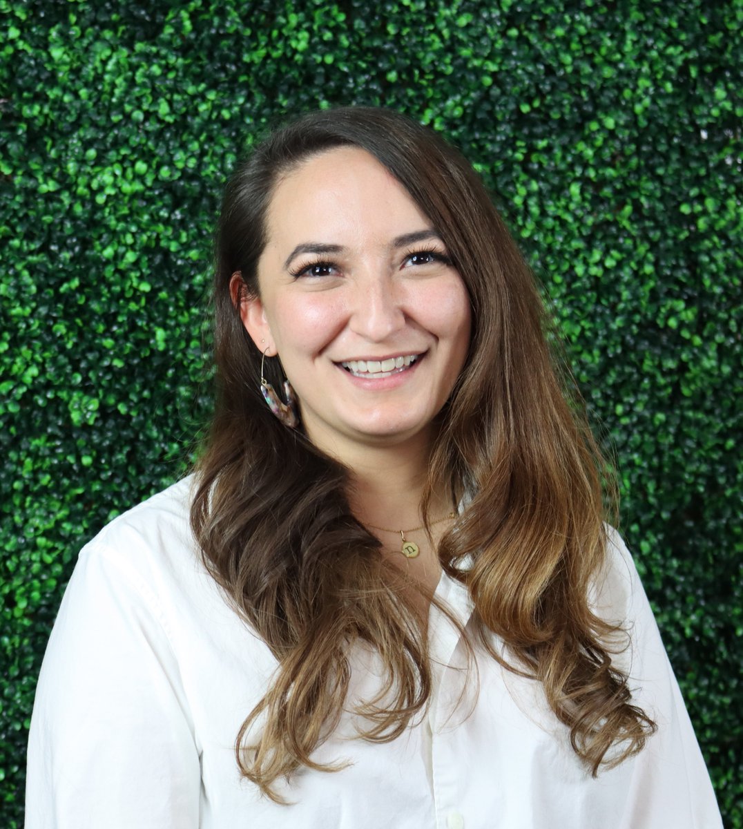 Meet Nina Chavez, Member-at-Large, Board Member!

Nina received her Master in Arts Mgmt from Carnegie Mellon University. She is currently the Director, Development &amp; Communications for Teach For America New Mexico where she supports teachers across the state. 

#ypa #board