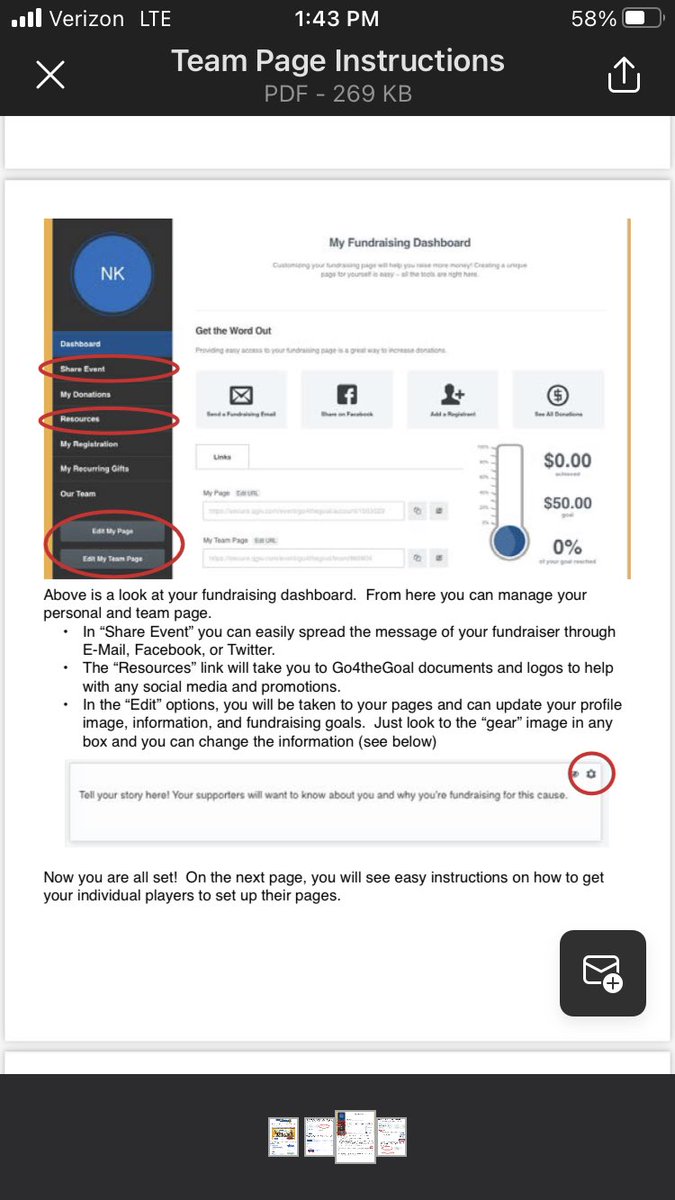South Lakes Football tweet media